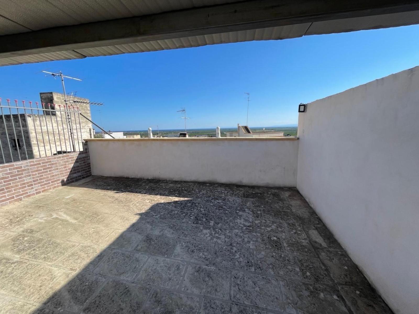 Xenia Renting Villa Massafra Exterior photo